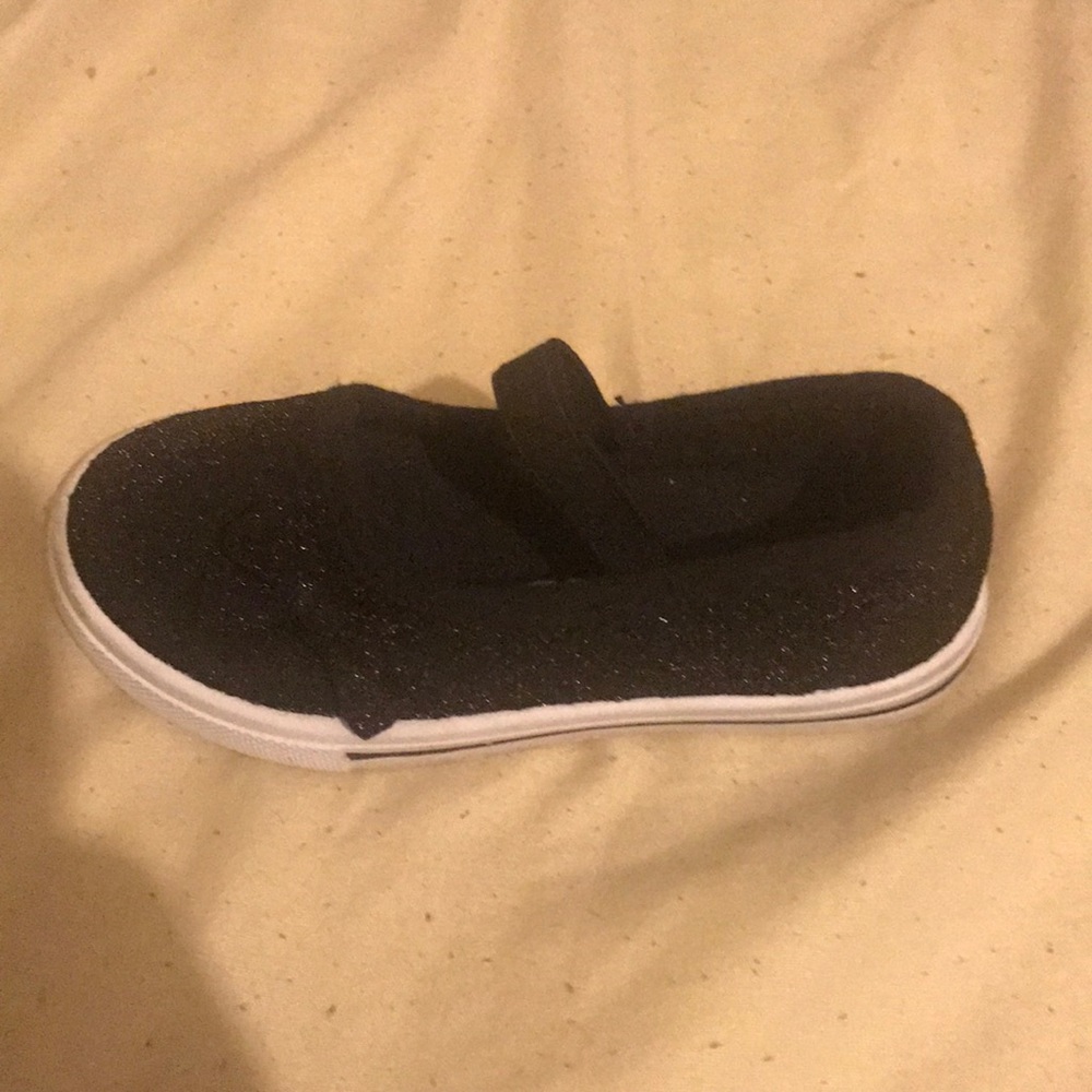 Toddler shoes